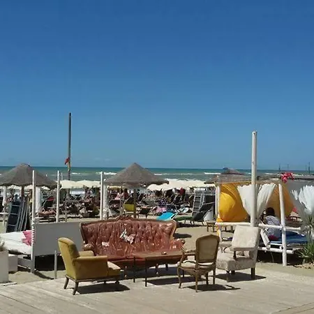 Penzion L'oasi Di Ambra