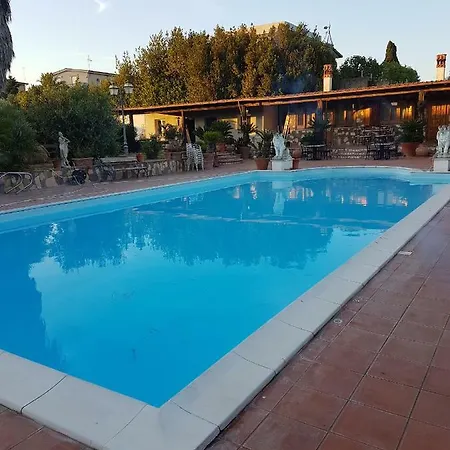 L'oasi Di Ambra