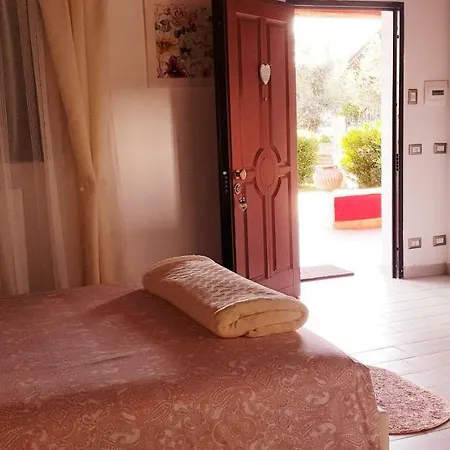 L'oasi Di Ambra 2* Ardea