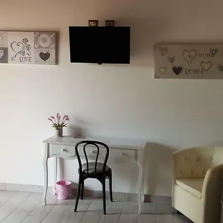L'oasi Di Ambra