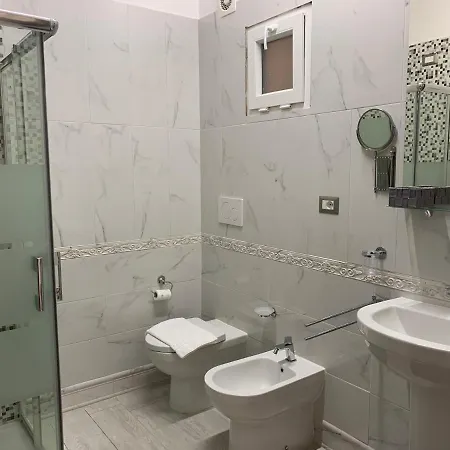 Penzion L'oasi Di Ambra 2*