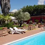 L'oasi Di Ambra بيت ضيافة 4*