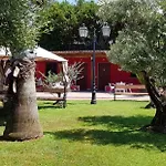 بيت ضيافة L'oasi Di Ambra أرديا
