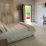 بيت ضيافة L'oasi Di Ambra