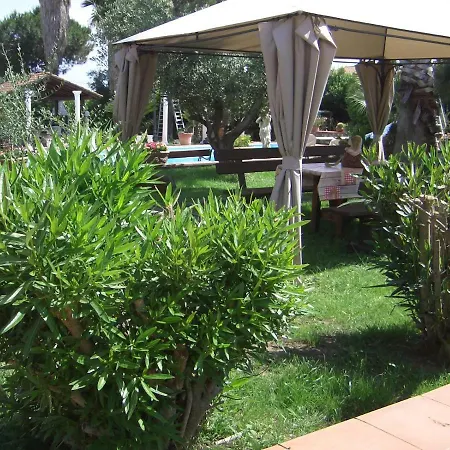 Guest house L'oasi Di Ambra Ardea