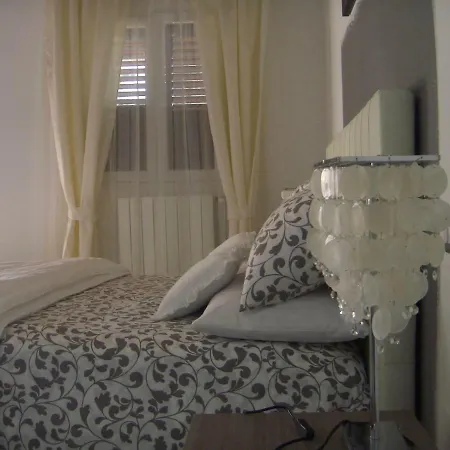 L'oasi Di Ambra Guest house 2*