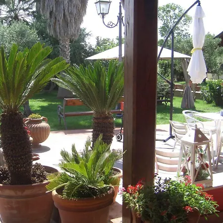 L'oasi Di Ambra Guest house Ardea