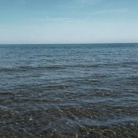 L'oasi Di Ambra 4* Ardea