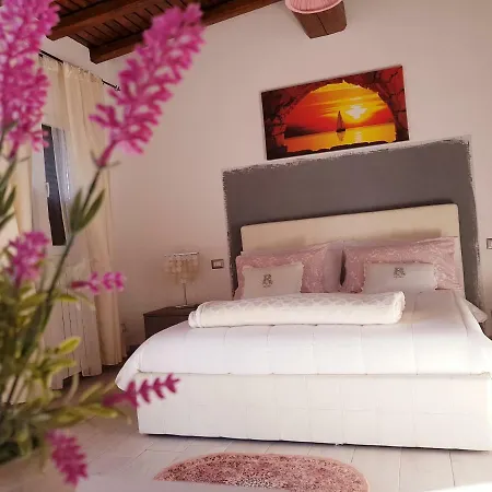 Guest house L'oasi Di Ambra 2*